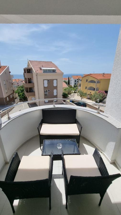 Apartamento Kings Landing Novalja Exterior foto