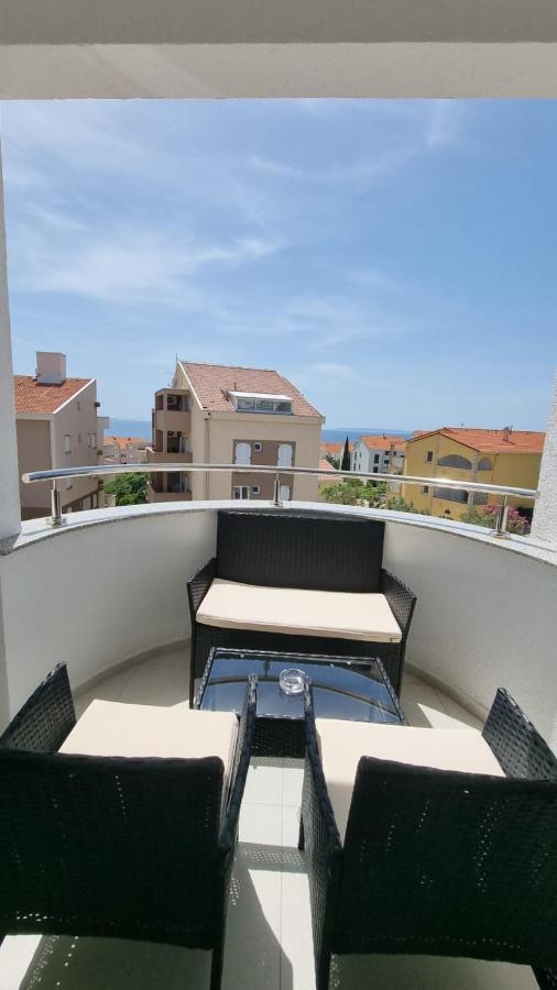 Apartamento Kings Landing Novalja Exterior foto