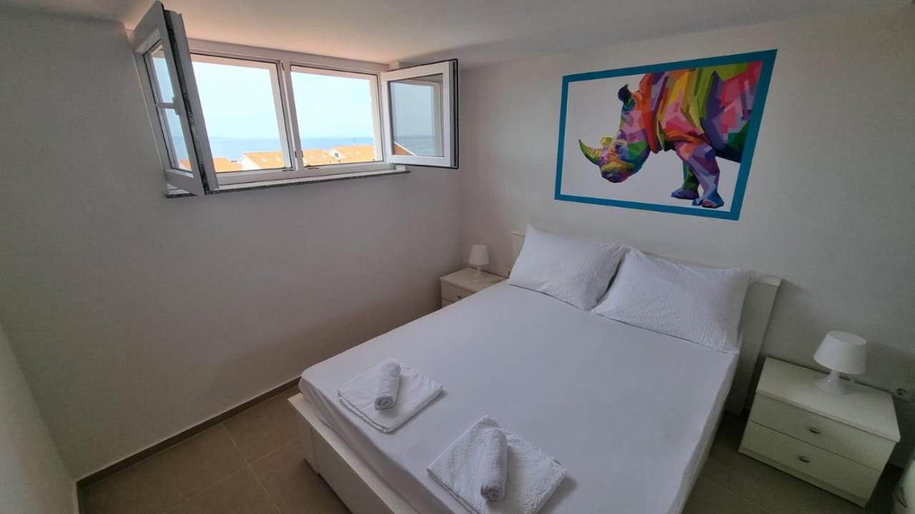 Apartamento Kings Landing Novalja Exterior foto