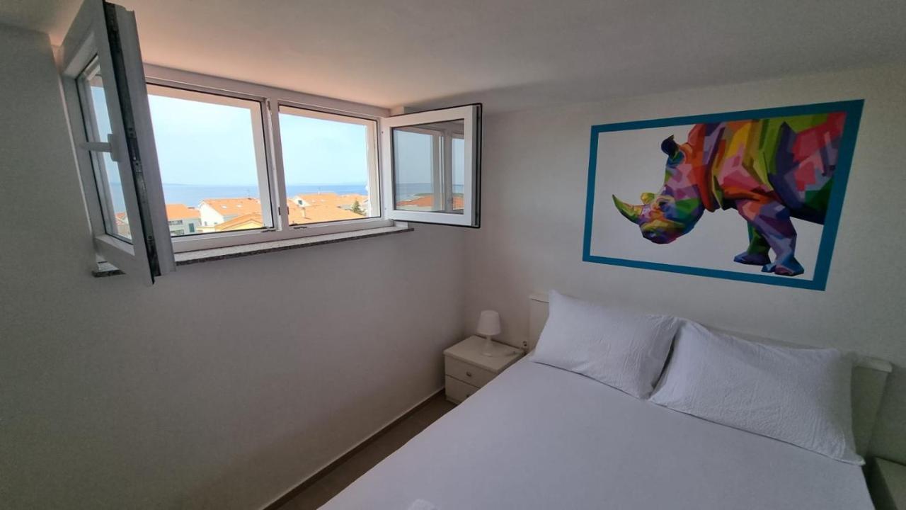 Apartamento Kings Landing Novalja Exterior foto